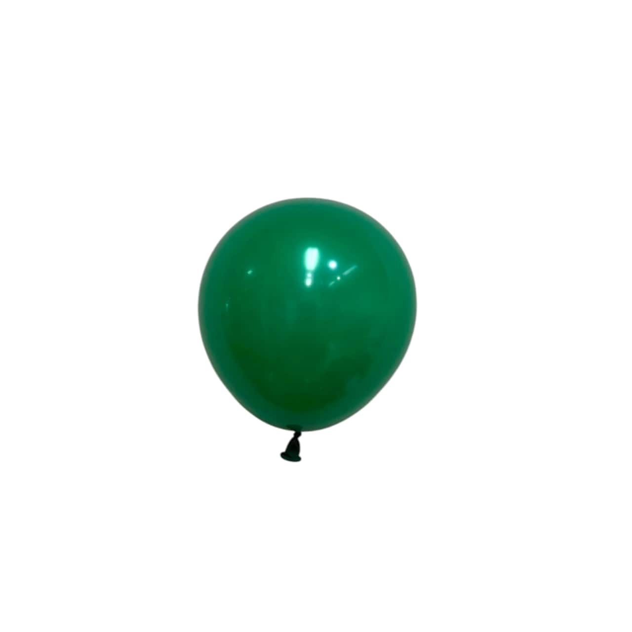 24 Packs: 25 ct. (600 total) 5" Solid Latex Balloons by Celebrate It™